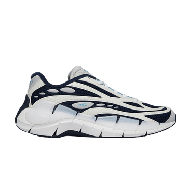 Reebok Zig Kinetica 2.5 'Pure Grey Sheer Blue'