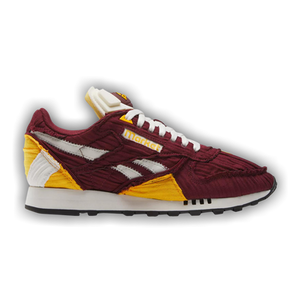 Market x Reebok Classic Leather Pump 'Classic Burgundy'