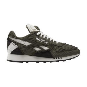 Market x Reebok Classic Leather Pump 'Army Green'