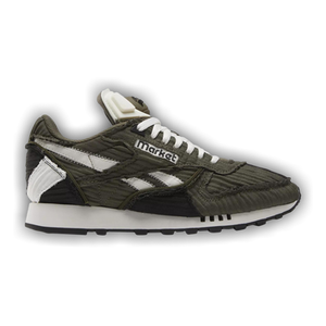 Market x Reebok Classic Leather Pump 'Army Green'