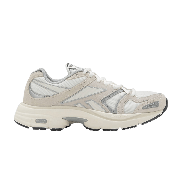 Reebok Premier Road Plus 6 'Chalk Pure Grey' 100070273