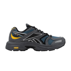 Reebok Premier Road Plus 6 'Hoops Blue Pure Grey'