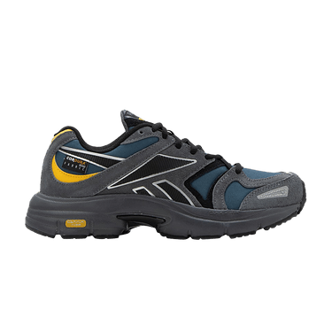 Reebok Premier Road Plus 6 'Hoops Blue Pure Grey'