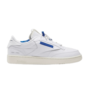 Milk Makeup x Reebok Club C Extra Vegan 'Black Vector Blue'