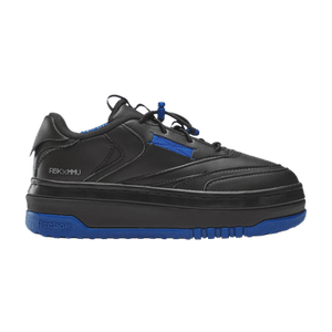 Milk Makeup x Reebok Wmns Club C Extra Vegan 'Black Vector Blue'