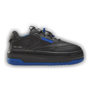 Milk Makeup x Reebok Wmns Club C Extra Vegan 'Black Vector Blue'