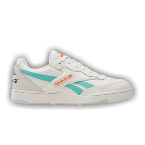 Cam Hicks x Reebok BB 4000 2 'The Green Box'