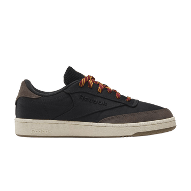 Harry Potter x Reebok Club C 85 'Hogwarts Uniform'
