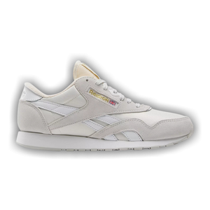 Reebok Classic Nylon 'Birth of Hip Hop - Pure Grey'