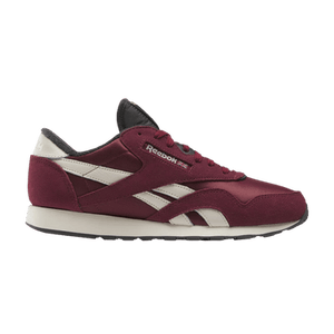 Reebok Classic Nylon 'Birth of Hip Hop - Classic Maroon'