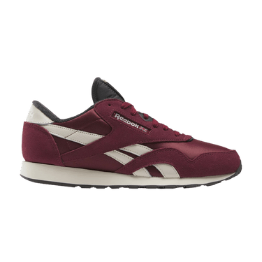 Reebok Classic Nylon 'Birth of Hip Hop - Classic Maroon'