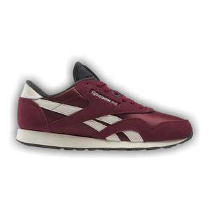 Reebok Classic Nylon 'Birth of Hip Hop - Classic Maroon'
