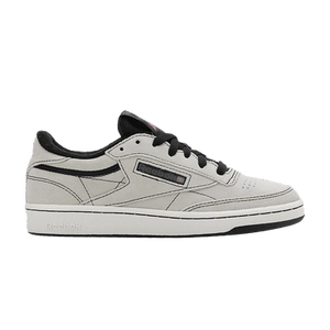 Reebok Club C 85 Vintage 'Pure Grey'