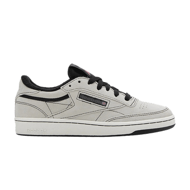 Reebok Club C 85 Vintage 'Pure Grey'
