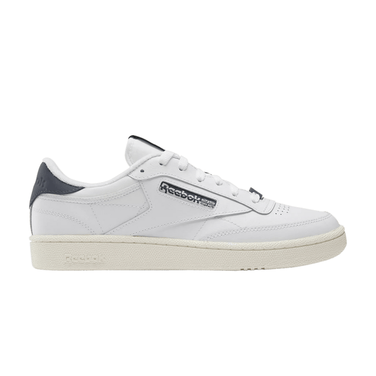 Reebok Club C 85 'White East Coast Blue' 100074163