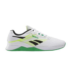 Reebok Nano X4 'White Sport Green'