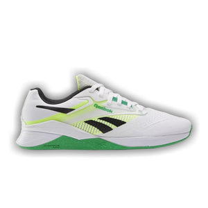 Reebok Nano X4 'White Sport Green'
