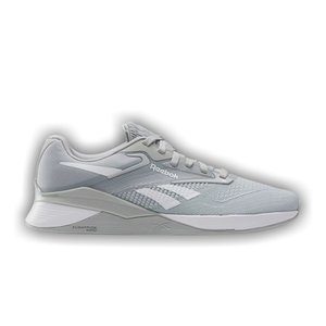Reebok Nano X4 'Pure Grey'