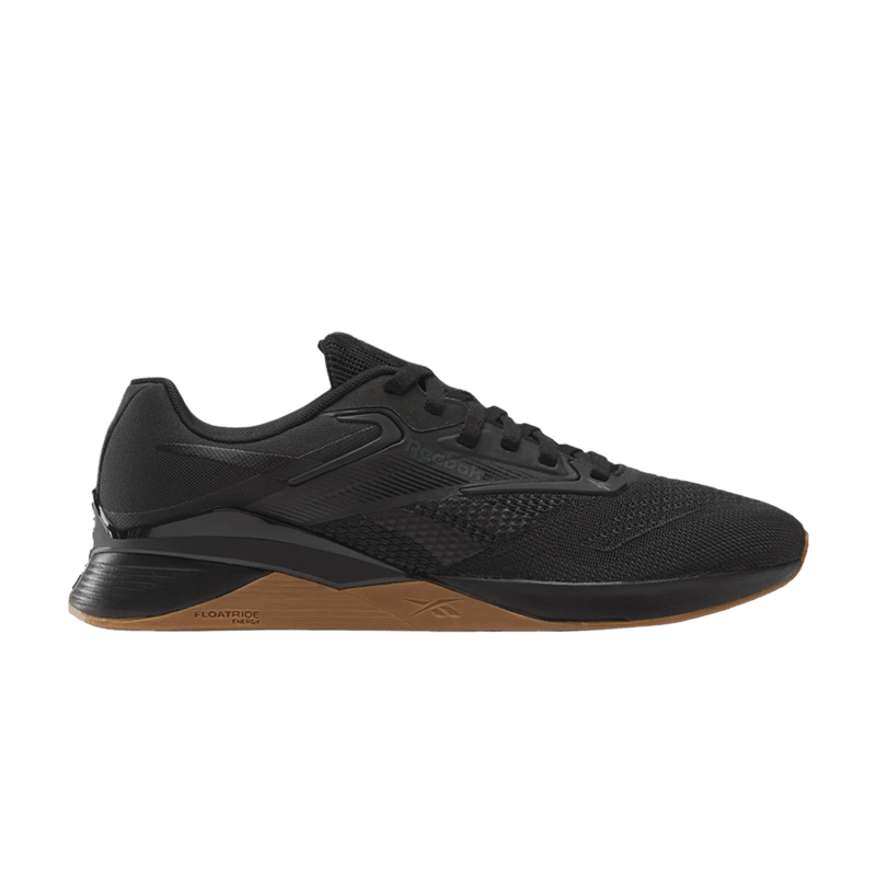 Reebok Nano X4 'Black Gum' 100074185