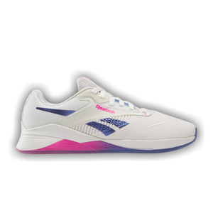Reebok Wmns Nano X4 'Chalk Step Purple'