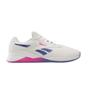 Reebok Wmns Nano X4 'Chalk Step Purple'