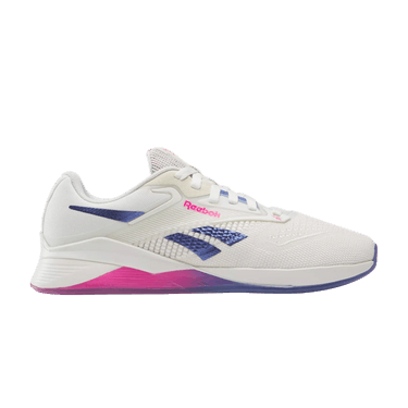 Reebok Wmns Nano X4 'Chalk Step Purple'