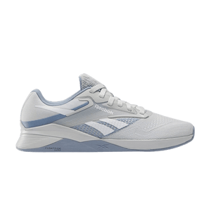 Reebok Wmns Nano X4 'Pure Grey Vintage Blue'