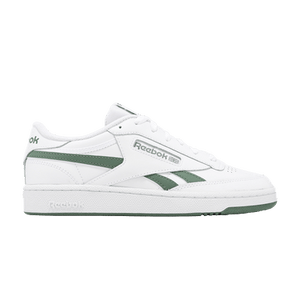 Reebok Club C Revenge 'White Trek Green'