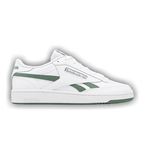 Reebok Club C Revenge 'White Trek Green'