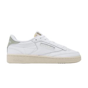 Reebok Wmns Club C 85 Vintage 'White Vintage Green'