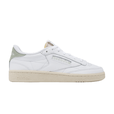 Reebok Wmns Club C 85 Vintage 'White Vintage Green'