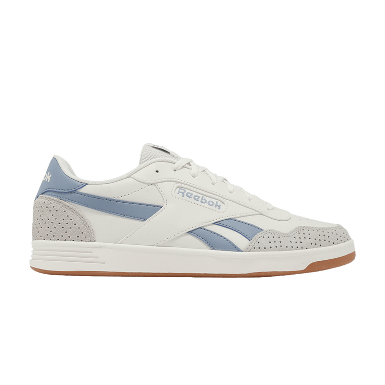 Reebok Court Advance 'Chalk Vintage Blue' 100074283