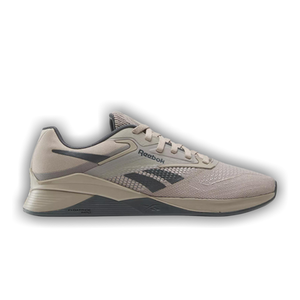 Reebok Nano X4 'Ash Pure Grey'