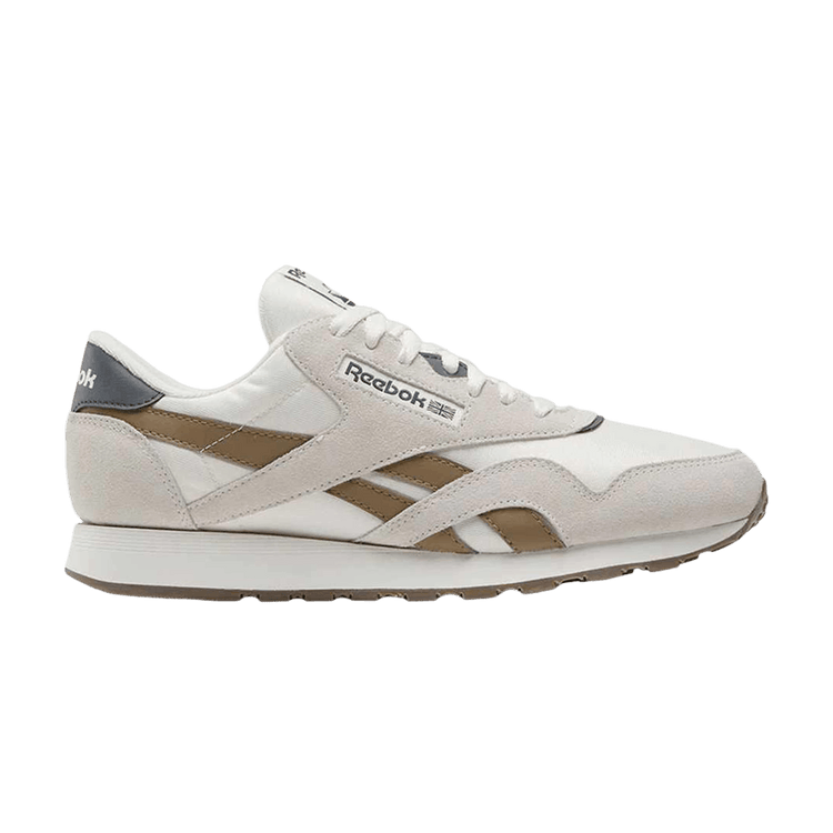 Reebok Classic Nylon 'Chalk' 100074324