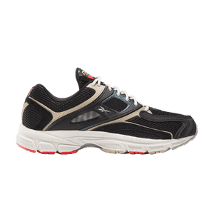 Reebok Premier Trinity KFS 'Black Chalk Red'