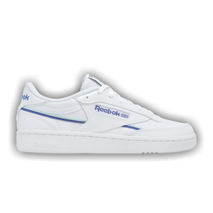 Reebok Wmns Club C 85 Vegan 'White Aqua Dust'