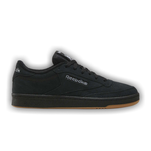 Reebok Club C 85 'Black'