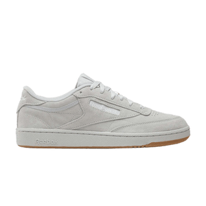 Reebok Club C 85 'Pure Grey'