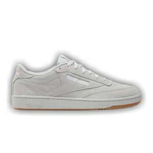 Reebok Club C 85 'Pure Grey'