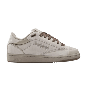 Reebok Wmns Club C Bulc 'Moonstone Utility Brown'