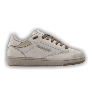 Reebok Wmns Club C Bulc 'Moonstone Utility Brown'