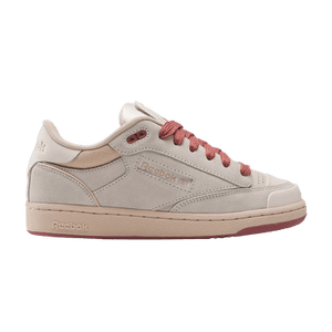Reebok Wmns Club C Bulc 'Blush Pink Stucco'