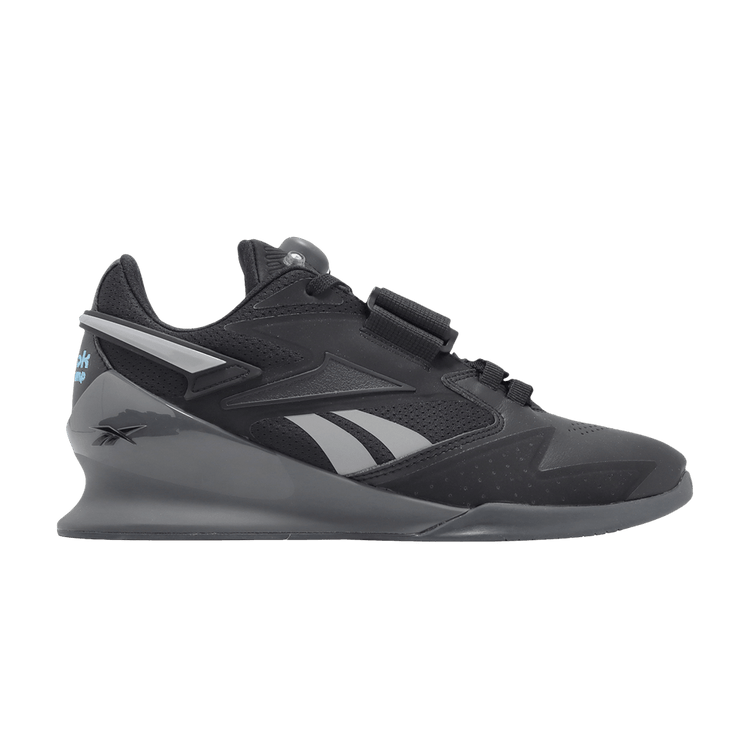 Reebok Legacy Lifter 3 'Black Pure Grey' 100074527