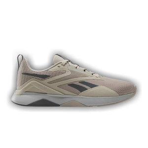 Reebok Nanoflex TR 2.0 'Ash Pure Grey'