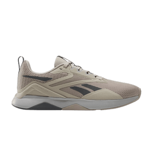 Reebok Nanoflex TR 2.0 'Ash Pure Grey'