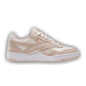 Reebok Wmns BB4000 2 'Pink Stucco White'