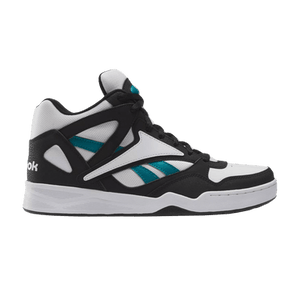 Reebok Royal BB4500 High 2 'White Black'