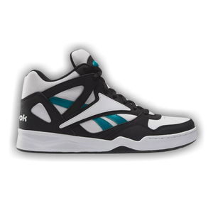 Reebok Royal BB4500 High 2 'White Black'