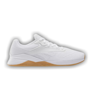 Reebok Wmns Nano X4 'White Gum'