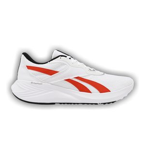 Reebok Energen Tech 'White Dynamic Red'